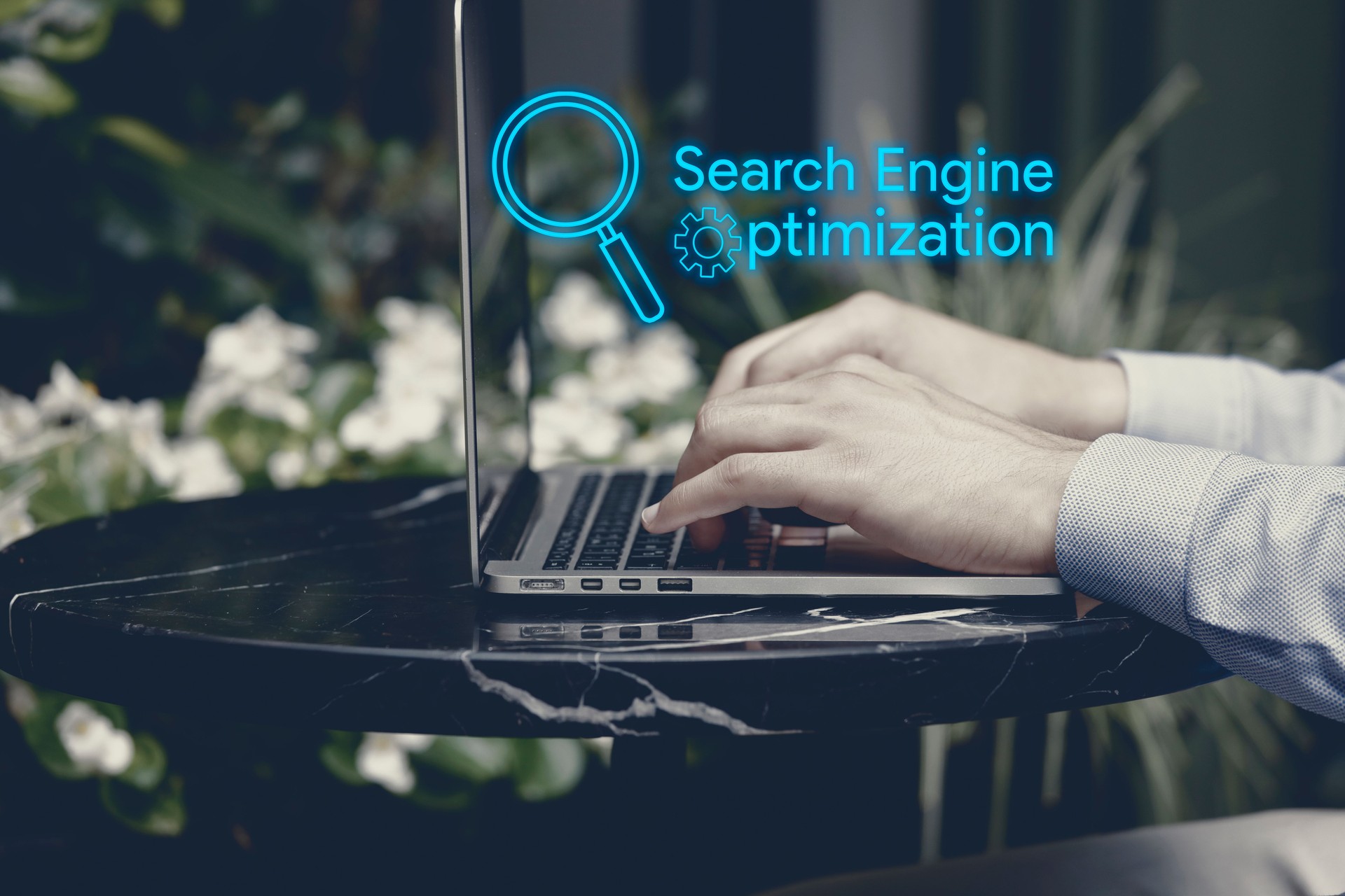 Search Engine Optimization Edmonton